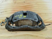 Лот: 18536411. Фото: 3. Суппорт Audi A8 4E2 BFM 2004 перед... Авто, мото, водный транспорт