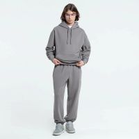 Лот: 23643469. Фото: 4. Мужские брюки Basic Fleece Pant. Красноярск