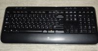 Лот: 9951337. Фото: 7. Logitech Wireless Desktop MK520