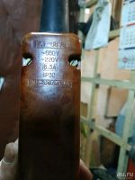 Лот: 13359118. Фото: 3. Пульт управления тельфером. Бизнес