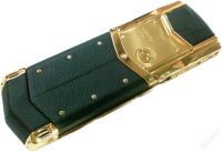 Лот: 116584. Фото: 2. Vertu Signature S Design Gold... Смартфоны, связь, навигация