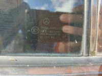 Лот: 17849039. Фото: 4. Дверь задняя правая Mercedes w140... Красноярск