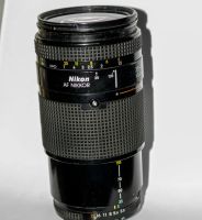 Лот: 10688501. Фото: 4. Nikon AF Nikkor 35-135mm f3.5-4...