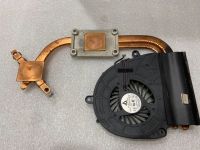Лот: 16057207. Фото: 2. Система охлаждения ноутбука Packard... Комплектующие