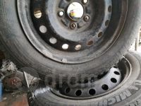 Лот: 15328530. Фото: 2. Michelin X-ice 195/65 R15. Шины, Диски