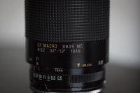 Лот: 15772911. Фото: 6. Tamron SP 70-210 mm f/ 3.5 Adaptall-2...