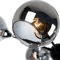 Лот: 17459351. Фото: 3. Люстра Arte Lamp LAGOS Новый. Строительство и ремонт