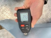 Лот: 25745977. Фото: 8. крыло Hyundai Solaris RB