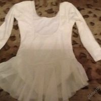 Лот: 5422682. Фото: 3. Купальник гимнастический. Дети растут