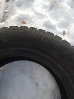 Лот: 8956471. Фото: 4. GOOD YEAR ultra grip 500, 4 шт... Красноярск