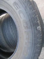 Лот: 16415012. Фото: 7. Bridgestone ecopia EP850 265/65R17...