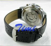 Лот: 2042864. Фото: 2. Крутые механические мужские часы... Часы, аксессуары