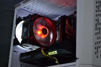 Лот: 19261076. Фото: 6. Игровой компьютер I5 10400F/ RTX...