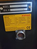 Лот: 19991163. Фото: 6. Генератор Kopor KGE 12E + щит...