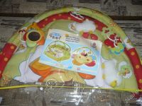 Лот: 1739469. Фото: 2. Развивающий коврик "Барашек". Дети растут