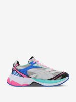 Лот: 25369208. Фото: 5. Кроссовки женские PUMA Velophasis...