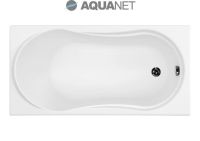 Лот: 5503511. Фото: 2. Ванна акриловая Aquanet 170х75... Сантехника, водопровод