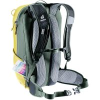 Лот: 22379322. Фото: 9. Deuter Рюкзак Deuter Race 16 Turmeric...