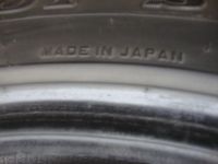 Лот: 9673055. Фото: 7. 215/60/17 Dunlop ST-20 Grandtrek...
