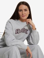 Лот: 24898824. Фото: 5. Свитшот женский ROBE DI KAPPA...