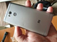 Лот: 14389752. Фото: 2. Xiaomi redmi 4 prime. Смартфоны, связь, навигация