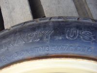 Лот: 3889473. Фото: 4. 5*114,3R-16 Toyota ( Банан Докатка... Красноярск