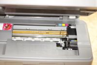 Лот: 7295853. Фото: 2. Epson Stylus CX 3900 ( на запчасти... Принтеры, сканеры, МФУ