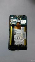 Лот: 13597451. Фото: 2. Lenovo S860. Запчасти, оборудование