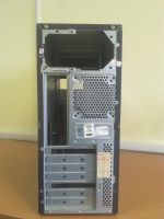 Лот: 7180346. Фото: 4. Системный блок (корпус) ATX. Красноярск