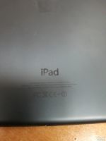 Лот: 18480577. Фото: 2. Планшет Apple A1432 iPad mini... Компьютеры, ноутбуки, планшеты