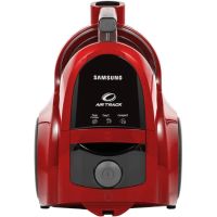 Лот: 24593738. Фото: 5. Пылесос Samsung VCC-4520S3R/XEV...