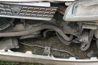 Лот: 20531330. Фото: 2. Двигатель 5A-FE Toyota Corolla... Автозапчасти
