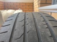 Лот: 20410630. Фото: 2. Шины Kumho Crugen HP91 265/60... Шины, Диски