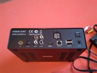Лот: 5035276. Фото: 5. Медиаплеер IconBIT HDM36 DVB-T