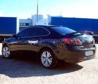 Лот: 15111847. Фото: 9. Высокий спойлер на Mazda 6 (Мазда...