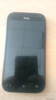 Лот: 13489320. Фото: 2. HTC one sv. Смартфоны, связь, навигация