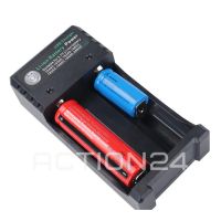 Лот: 18315224. Фото: 5. Зарядное устройство Bmax USB Battery...