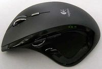 Лот: 7495192. Фото: 2. Мышь беспроводная Logitech MX... Периферия