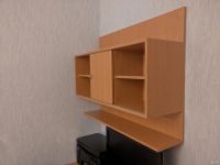 Лот: 13486199. Фото: 3. Шкаф-стол-тумба "Дятьково" "Oktava... Мебель