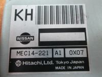 Лот: 347803. Фото: 2. блок управления EFI Nissan Cedric... Автозапчасти