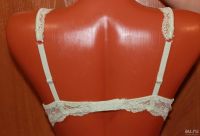 Лот: 11022773. Фото: 3. Бюстгальтер Лаума Lauma, 75С... Одежда, обувь, галантерея