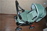 Лот: 3996723. Фото: 4. Срочно продам Коляска Geoby модель... Красноярск