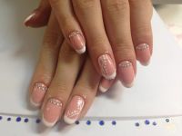 Лот: 4659688. Фото: 12. Маникюр, педикюр, покрытие гель-лаками...