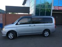 Лот: 11671056. Фото: 3. Honda Stepwgn 4wd. Красноярск