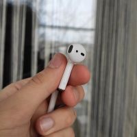 Лот: 17540837. Фото: 5. Новые airpods 2