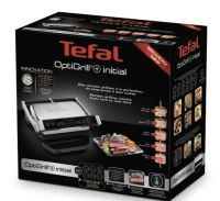 Лот: 25645702. Фото: 5. Умный гриль электрогриль Tefal...