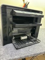 Лот: 23573923. Фото: 2. Принтер МФУ Canon i-sensys mf4410. Принтеры, сканеры, МФУ