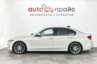 Лот: 19369275. Фото: 4. BMW 3 серии, VI (F3x) 320d 2.0d...