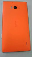 Лот: 7583366. Фото: 2. Nokia Lumia 930 Orange. Смартфоны, связь, навигация