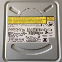 Лот: 2235049. Фото: 3. Привод Sony NEC Optiarc Black... Компьютеры, оргтехника, канцтовары
